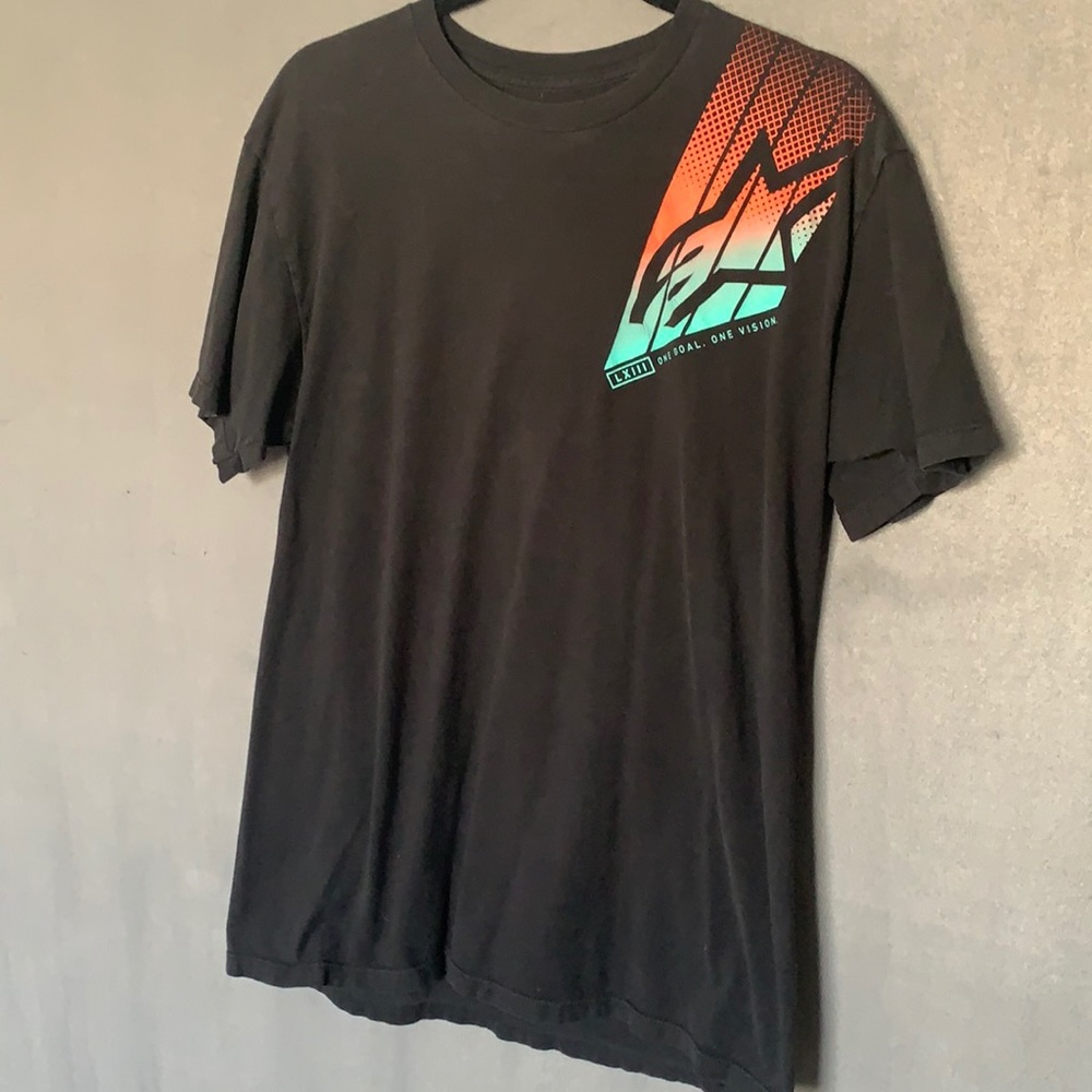 Mens top